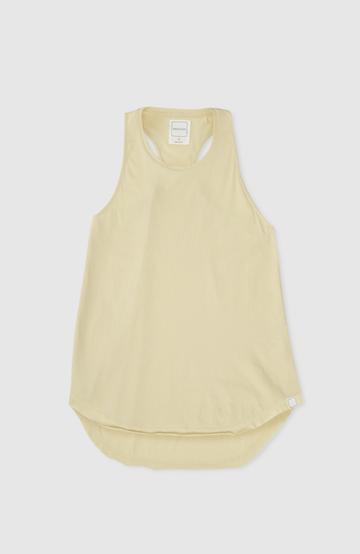 Jason Scott | High Neck Tank