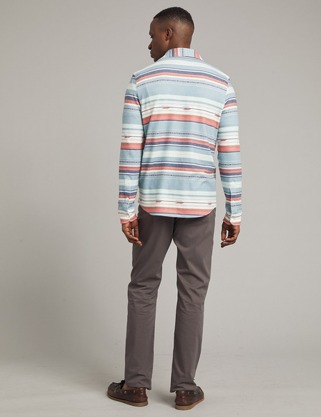 Faherty | Legend Sweater Shirt