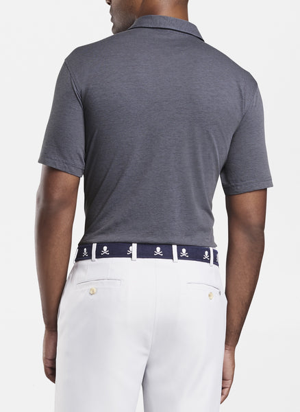 Peter Millar | Clutch Cotton Blend Pique Knit Polo