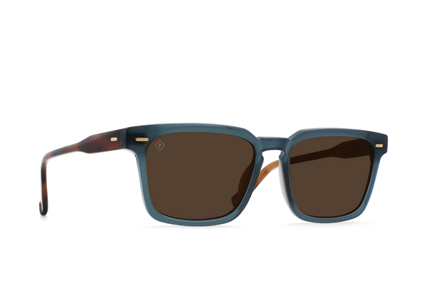 Raen | Adin | Cirus / Vibrant Brown Polarized | 54