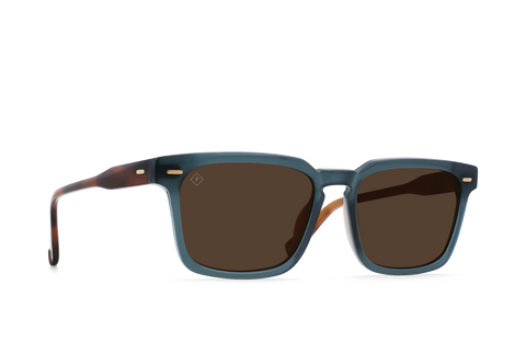 Raen | Adin | Cirus / Vibrant Brown Polarized | 54