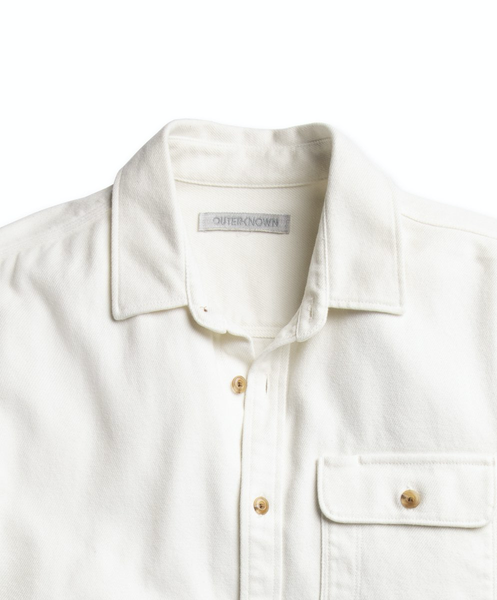 Outerknown | Rambler Shirt