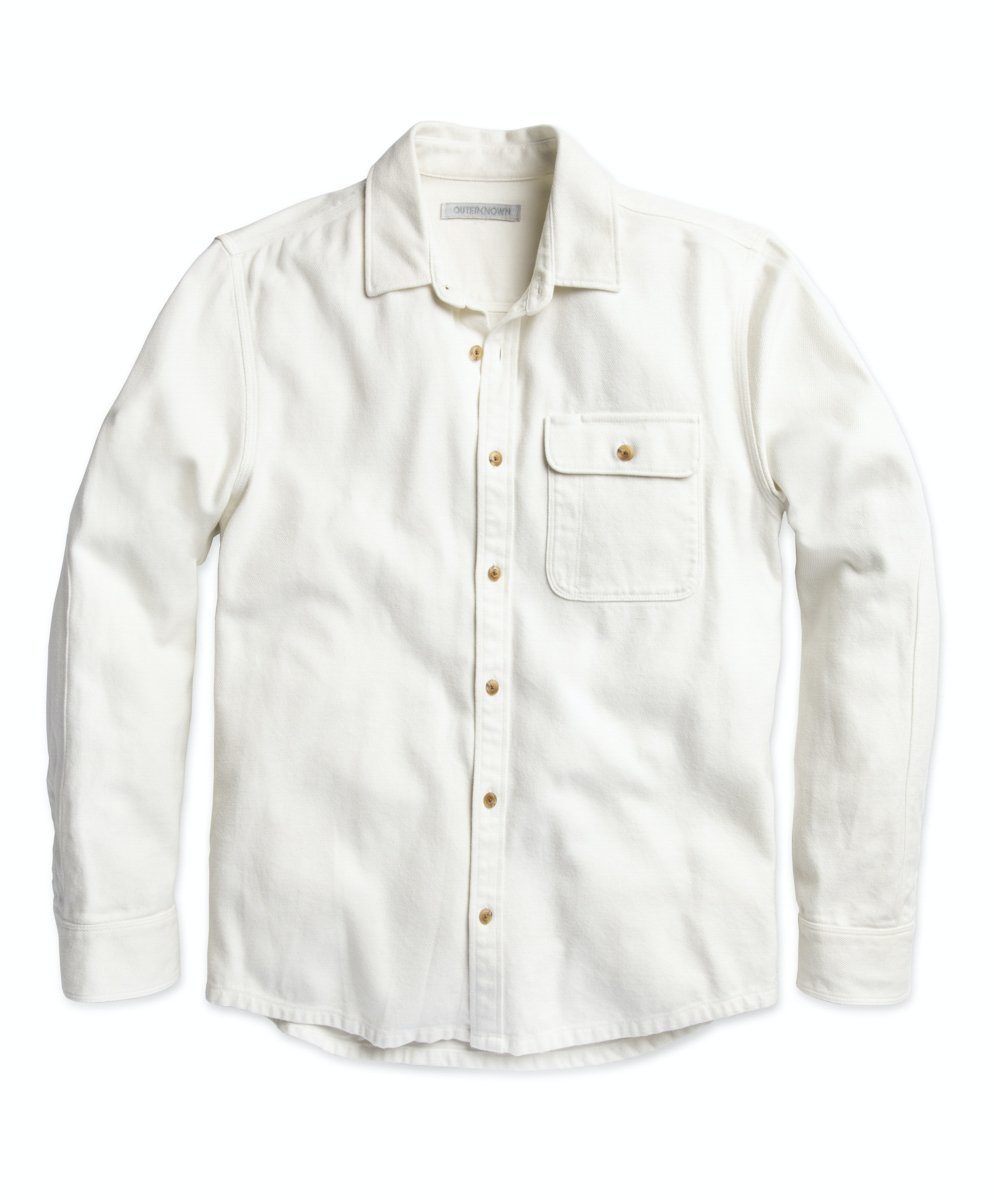 Outerknown | Rambler Shirt