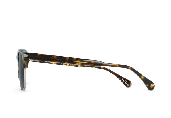 RAEN | Wiley Alchemy - Brindle Tortoise / Smoke Polarized