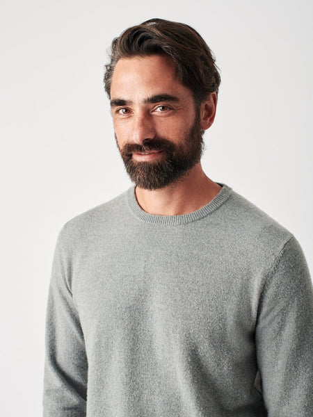 Faherty | Jackson Crew Sweater