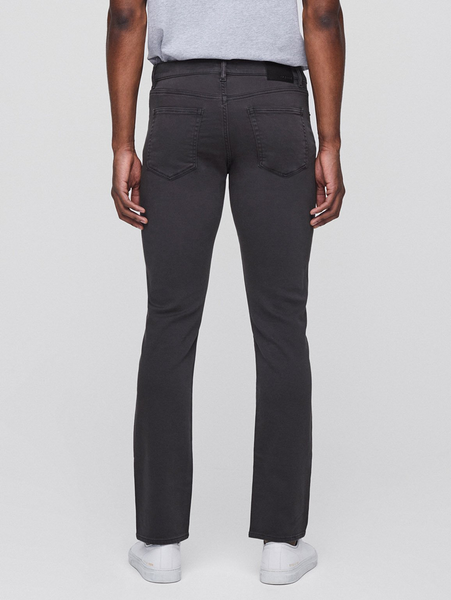 DL1961 | Russell Slim Straight Knit Jean | Dewey