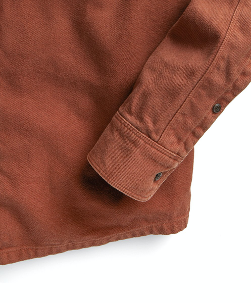 Outerknown | Rambler Shirt