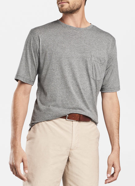 Peter Millar | Seaside Pocket Tee