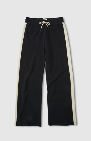 Jason Scott | Colorblock Wide Leg Pants