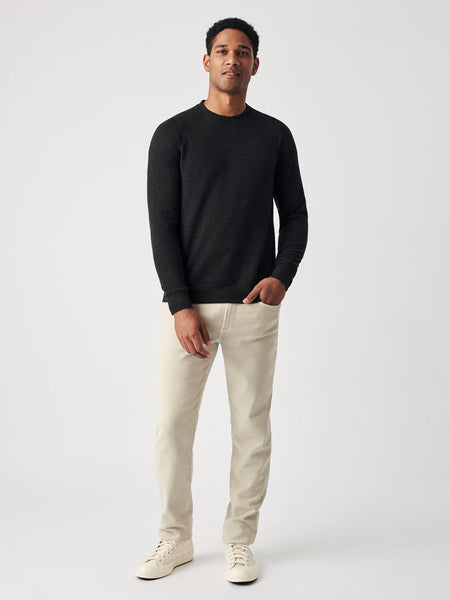 Faherty | Legend Sweater Crew