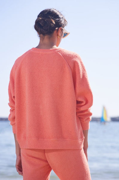 The Lady & the Sailor | Brentwood Sweatshirt