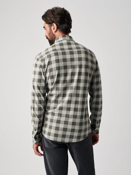 Faherty | Knit Seasons Shirt