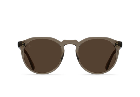 RAEN | Remmy - Ghost / Vibrant Brown Polarized