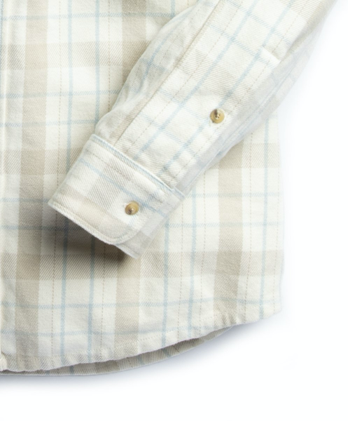 Outerknown | Rambler Shirt