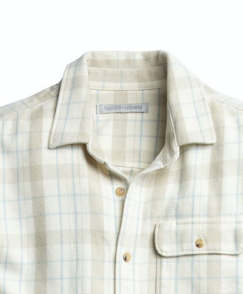 Outerknown | Rambler Shirt