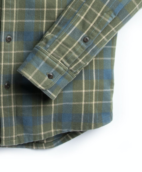 Outerknown | Rambler Shirt