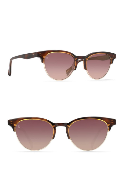 RAEN | Getz | Pecan Tortoise / Bronze