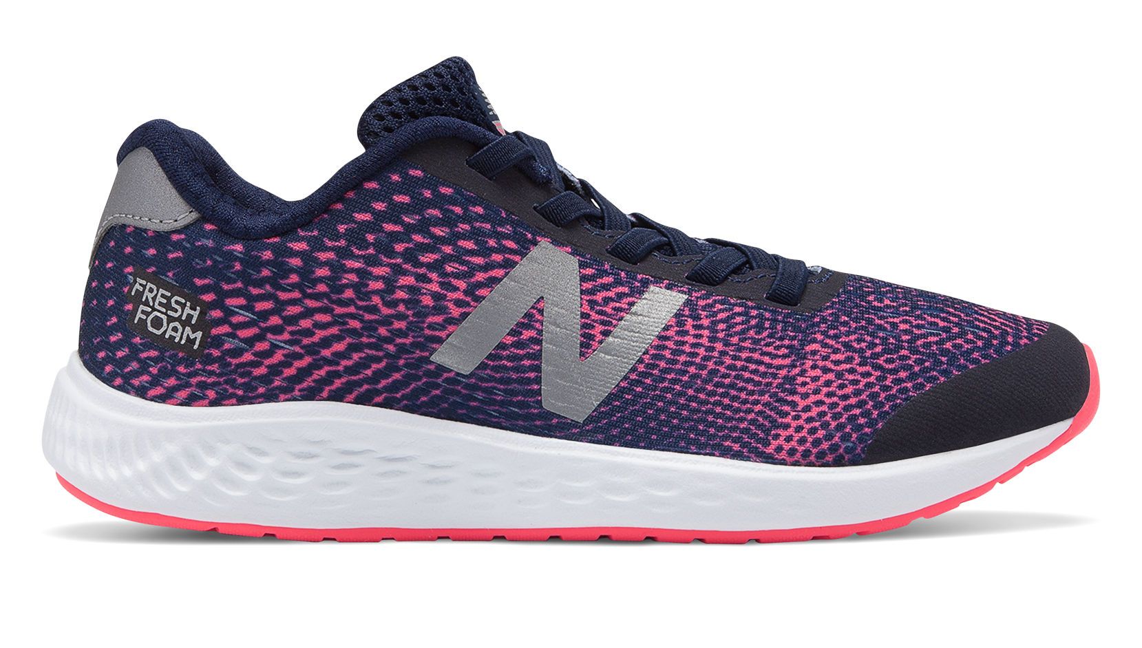 New Balance | Girl's Fresh Foam Arishi NXT