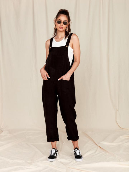 MATE | Maya Overalls