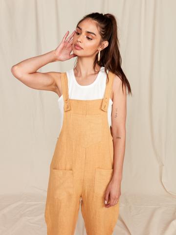 MATE | Maya Overalls