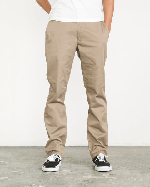 RVCA | Week-End Stretch Pants