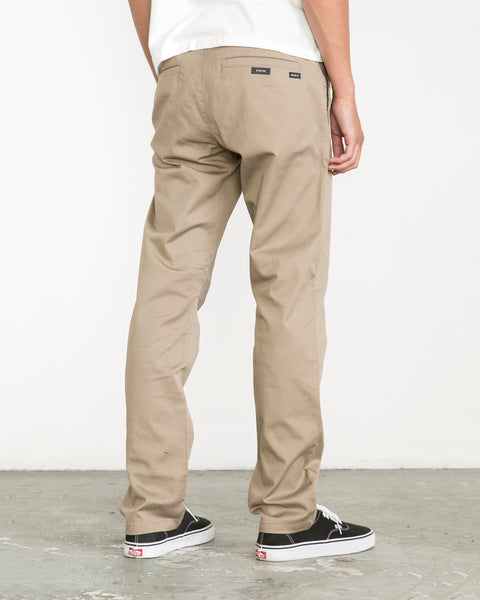 RVCA | Week-End Stretch Pants