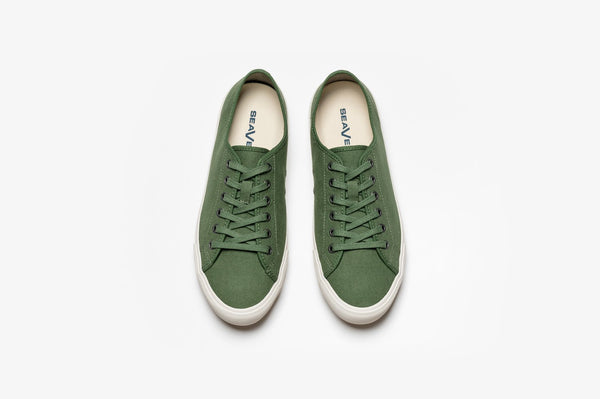 SeaVees | Monterey Sneaker