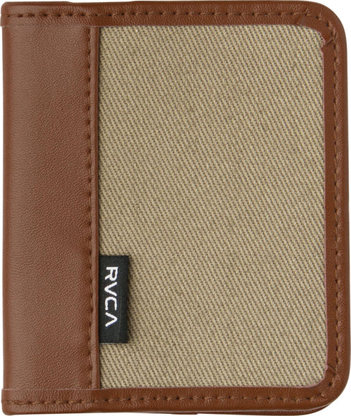 RVCA | Stockholm Wallet