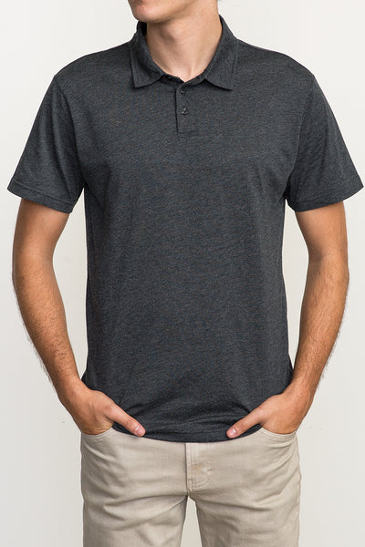 RVCA | Sure Thing II Polo