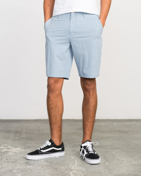 RVCA | Balance Hybrid Shorts