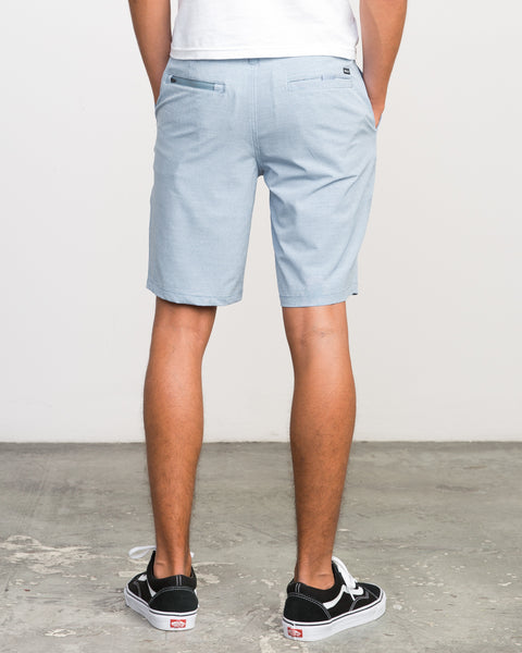 RVCA | Balance Hybrid Shorts