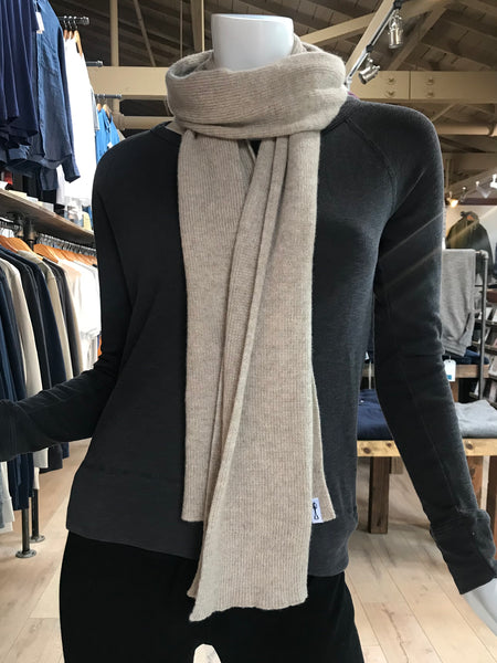 American Trench | Italian Cashmere Scarf