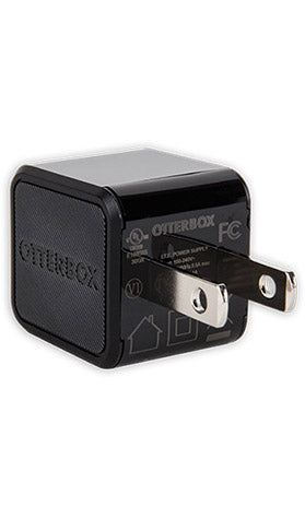 OtterBox | USB Wall Charger 2.4A