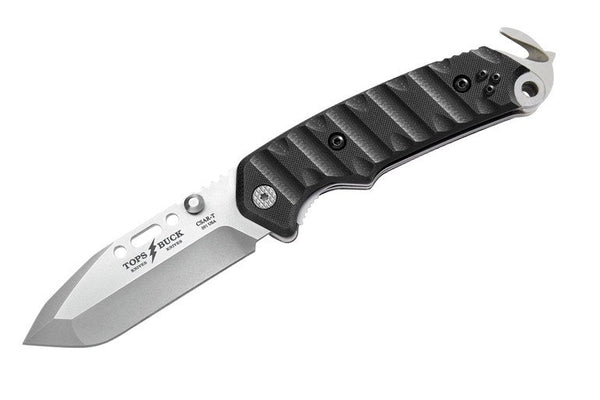 Buck Knives | TOPS/BUCK CSAR-T Responder