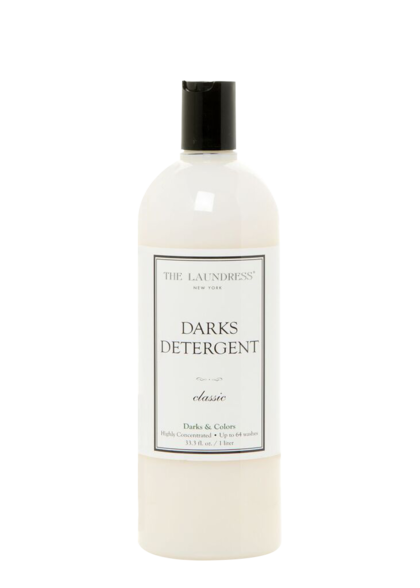 The Laundress | Darks Detergent 32 fl oz