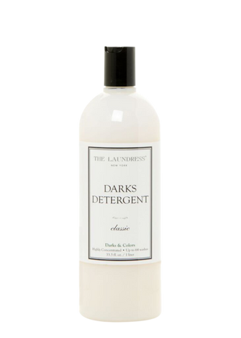 The Laundress | Darks Detergent 32 fl oz