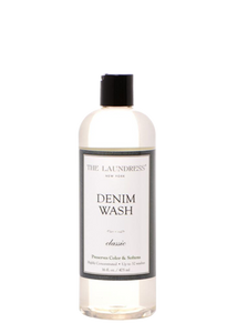 The Laundress | Denim Wash 16 fl oz