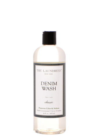 The Laundress | Denim Wash 16 fl oz