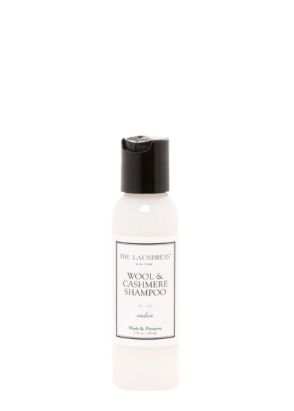 The Laundress | Wool & Cashmere Shampoo