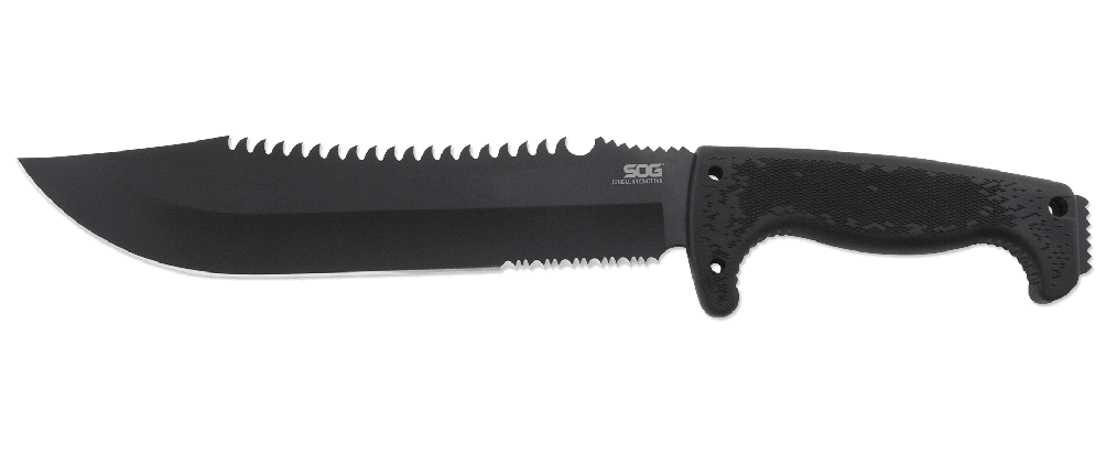 SOG Knives | Jungle Primitive