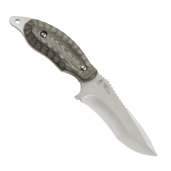 SOG Knives | Kiku 4" Fixed