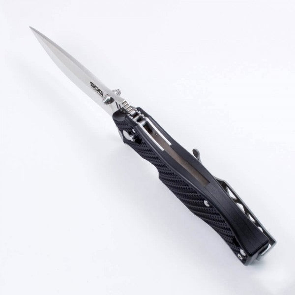 SOG Knives | Vulcan Mini - Satin