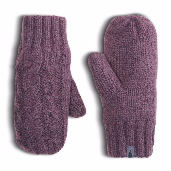 The North Face | Women's Cable Knit Mitt