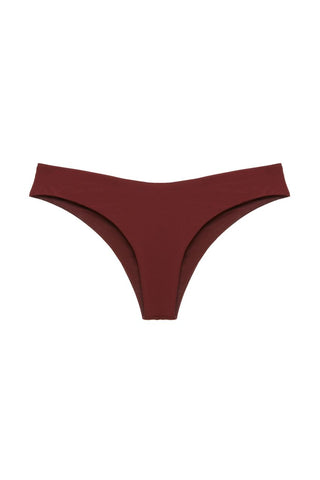 Eberjey | So Solid Calix Bikini Bottom